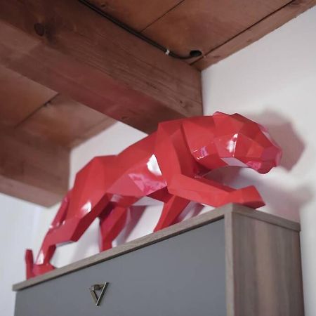Casa Delle Oche Appartamento Di Charme Bologna Kültér fotó