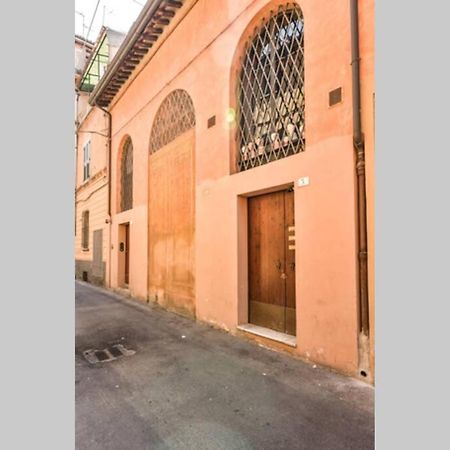 Casa Delle Oche Appartamento Di Charme Bologna Kültér fotó