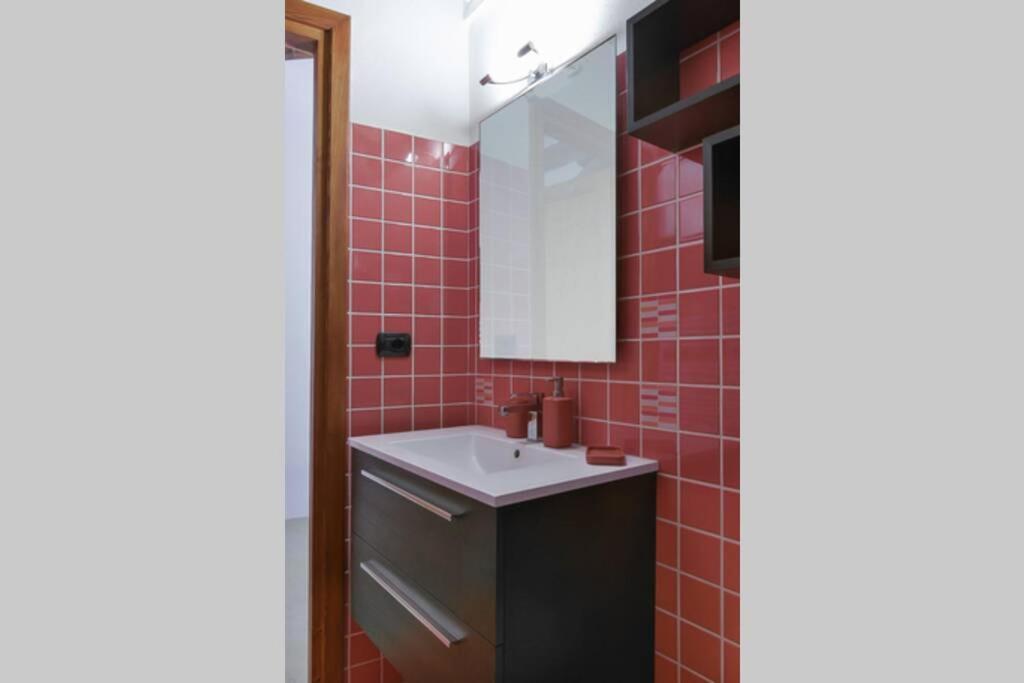 Casa Delle Oche Appartamento Di Charme Bologna Kültér fotó