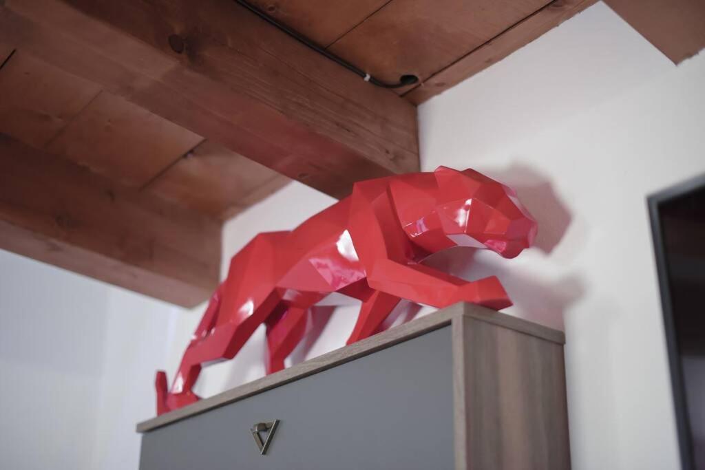 Casa Delle Oche Appartamento Di Charme Bologna Kültér fotó