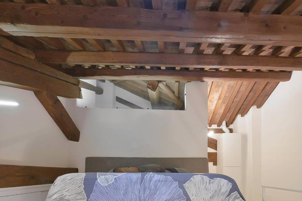 Casa Delle Oche Appartamento Di Charme Bologna Kültér fotó