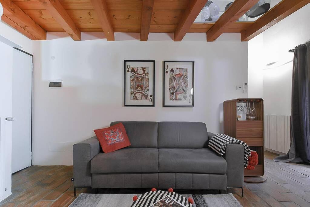 Casa Delle Oche Appartamento Di Charme Bologna Kültér fotó