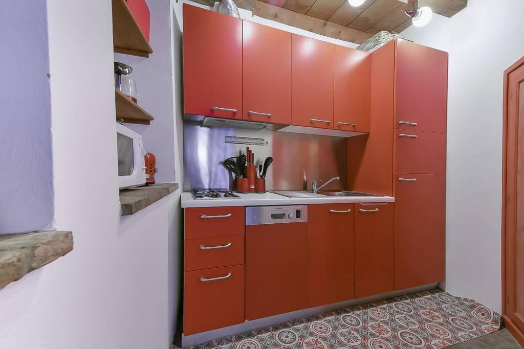 Casa Delle Oche Appartamento Di Charme Bologna Kültér fotó