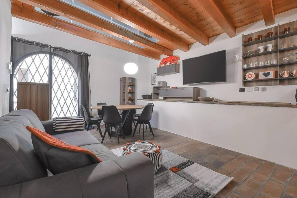 Casa Delle Oche Appartamento Di Charme Bologna Kültér fotó